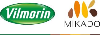 Vilmorin Mikado Logo